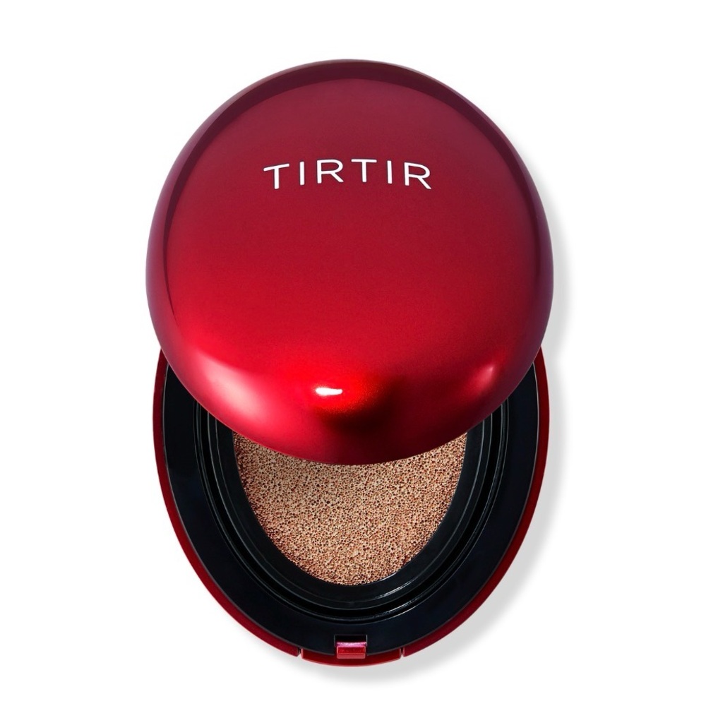 TIRTIR Red Makeup Foundation